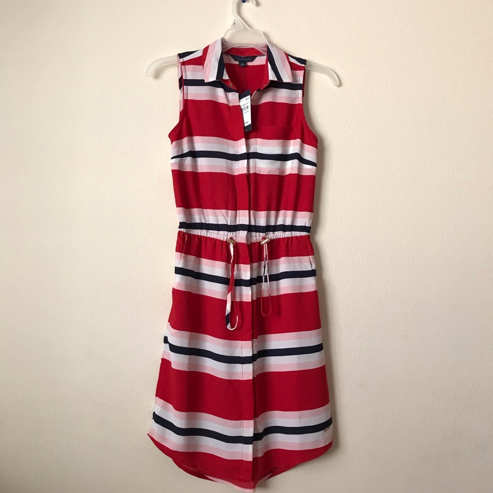 Tommy Hilfiger Dress